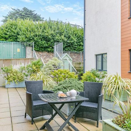 2 Middlecombe - Luxury Apartment At Byron Woolacombe, Only 4 Minute Walk To Woolacombe Beach! 外观 照片