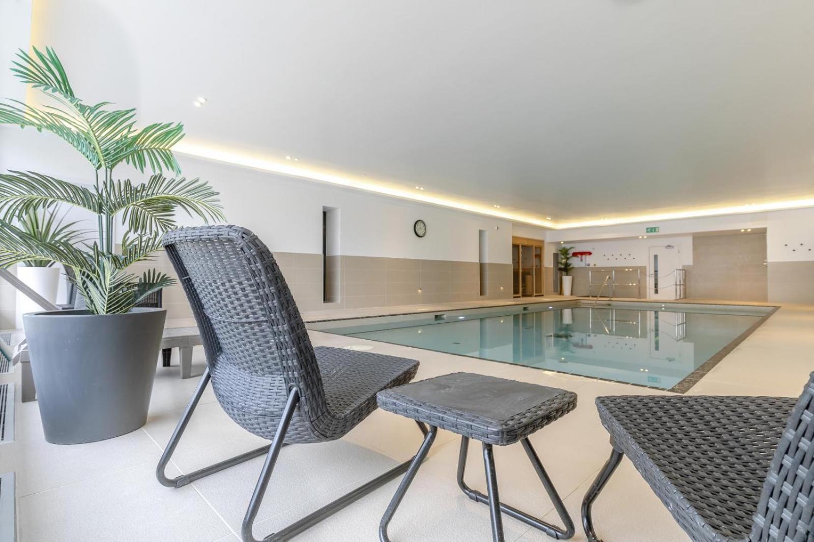 2 Middlecombe - Luxury Apartment At Byron Woolacombe, Only 4 Minute Walk To Woolacombe Beach! 外观 照片