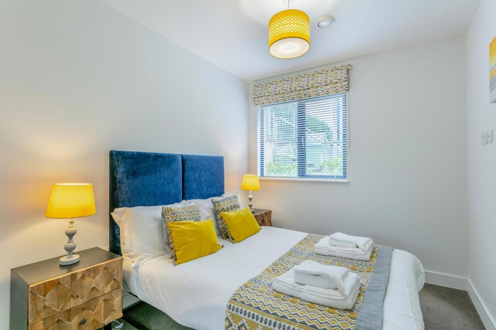 2 Middlecombe - Luxury Apartment At Byron Woolacombe, Only 4 Minute Walk To Woolacombe Beach! 外观 照片