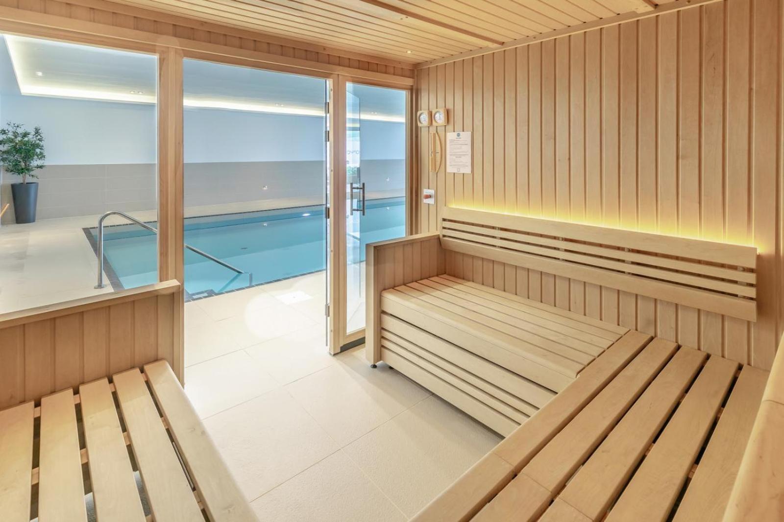 2 Middlecombe - Luxury Apartment At Byron Woolacombe, Only 4 Minute Walk To Woolacombe Beach! 外观 照片