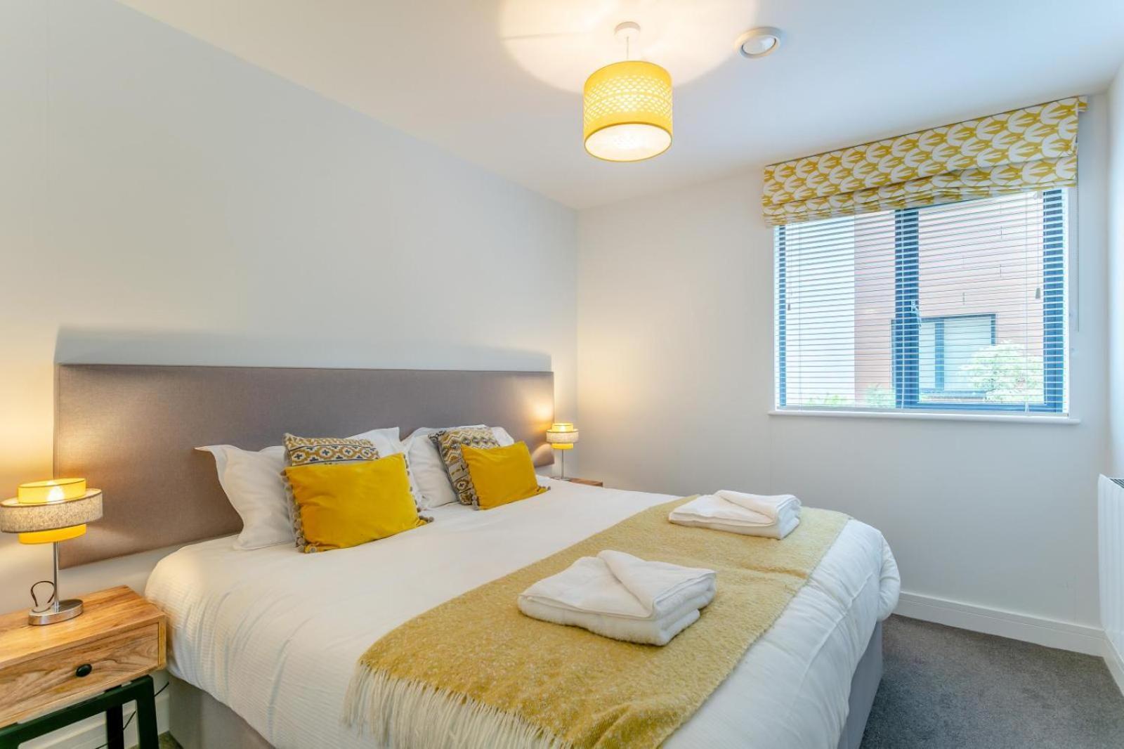 2 Middlecombe - Luxury Apartment At Byron Woolacombe, Only 4 Minute Walk To Woolacombe Beach! 外观 照片