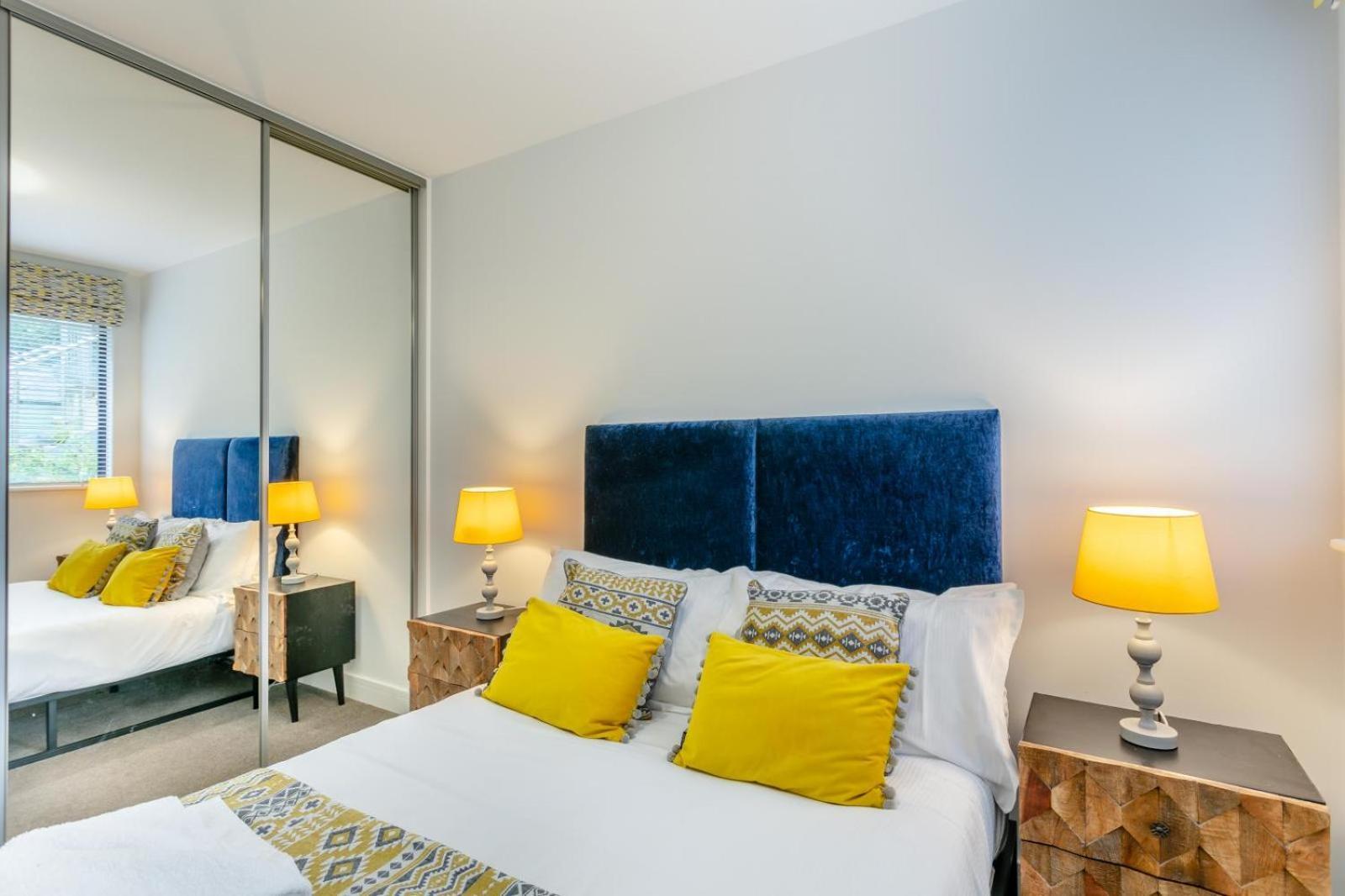 2 Middlecombe - Luxury Apartment At Byron Woolacombe, Only 4 Minute Walk To Woolacombe Beach! 外观 照片